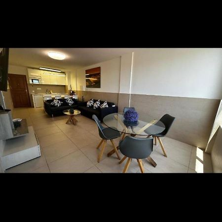 Stylish Apartment Playa del Ingles  Ngoại thất bức ảnh