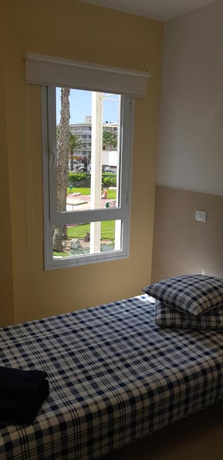 Stylish Apartment Playa del Ingles  Ngoại thất bức ảnh