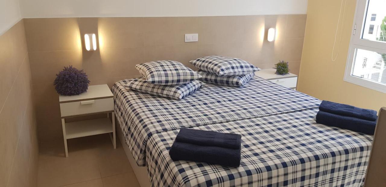 Stylish Apartment Playa del Ingles  Ngoại thất bức ảnh