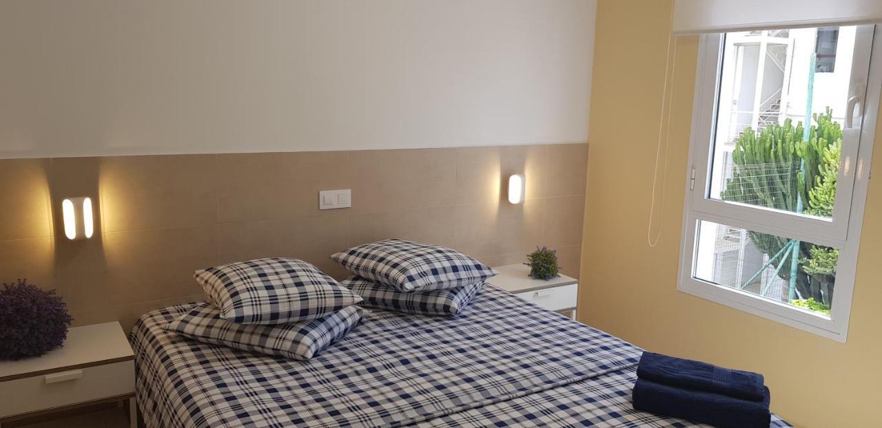 Stylish Apartment Playa del Ingles  Ngoại thất bức ảnh