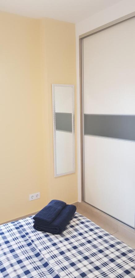 Stylish Apartment Playa del Ingles  Ngoại thất bức ảnh