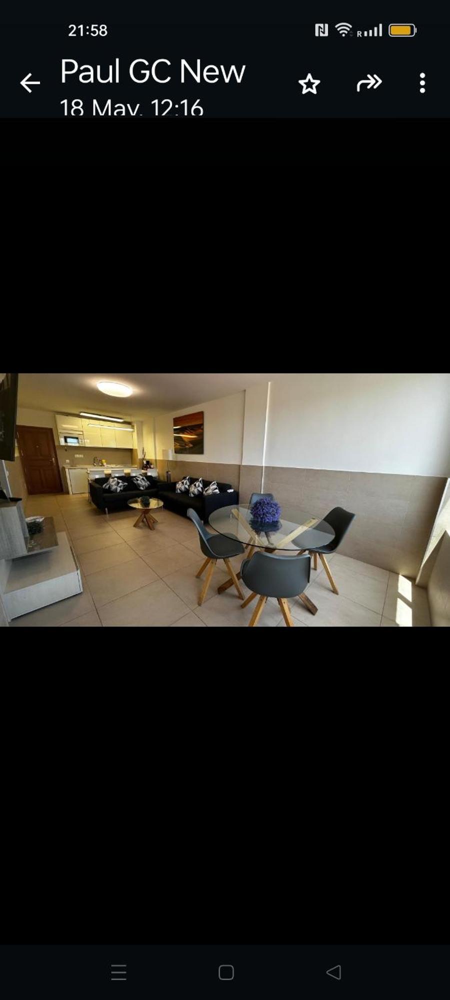 Stylish Apartment Playa del Ingles  Ngoại thất bức ảnh