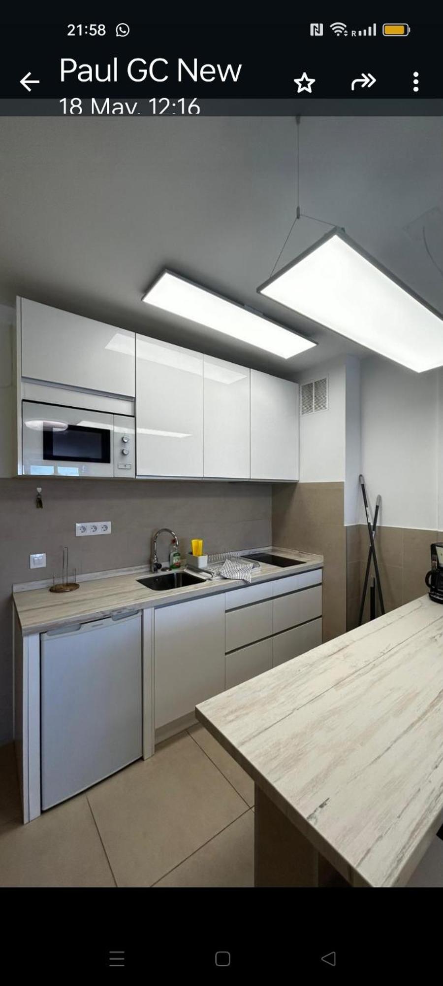 Stylish Apartment Playa del Ingles  Ngoại thất bức ảnh