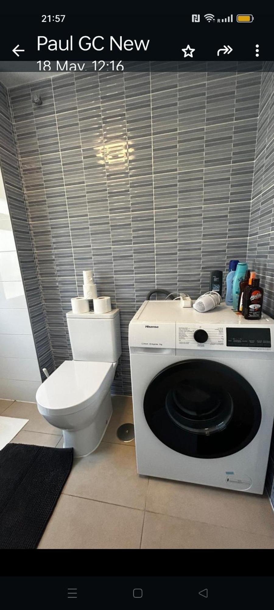 Stylish Apartment Playa del Ingles  Ngoại thất bức ảnh